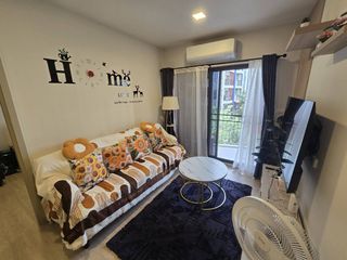 Wohnung zur Miete mit 2 Zimmer in Hua Hin, Prachuap Khiri Khan