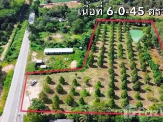 Продажа Участок в Клаенг, Районг