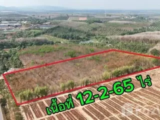 Продажа Участок в Wang Chan, Районг