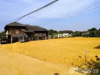 For sale land in Mueang Rayong, Rayong