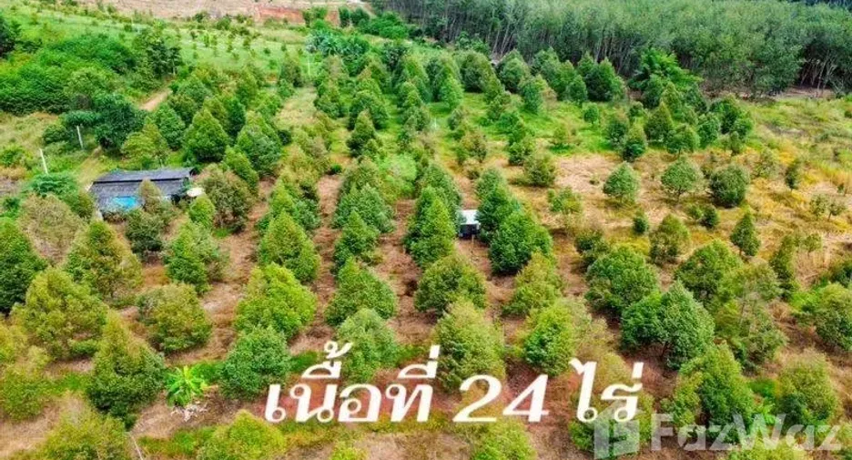Продажа Участок в Клаенг, Районг