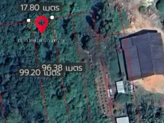 Продажа Участок в Клаенг, Районг
