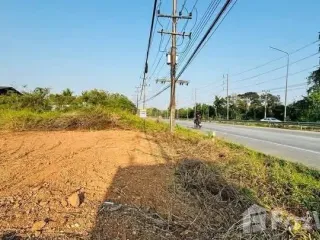 Продажа Участок в Клаенг, Районг