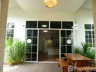 Grundstück zum Kauf in Sai Noi, Nonthaburi