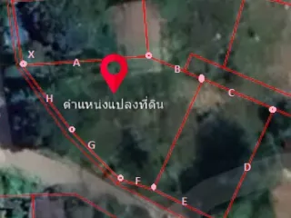 Продажа Участок в Mueang Mae Hong Son, Мэхонгсон