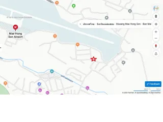 Продажа Участок в Mueang Mae Hong Son, Мэхонгсон