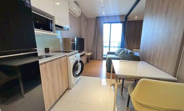 出租 1 卧室 公寓 在 Bang Lamung, Chon Buri