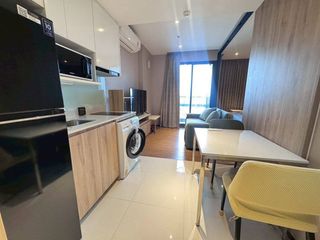 For Rent 1 Bedroom Condo In Bang Lamung, Chonburi