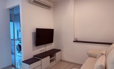 Wohnung zum Kauf mit 1 Zimmer in Huai Khwang, Bangkok