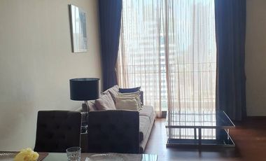 For sale 2 bedrooms condo in Watthana, Bangkok