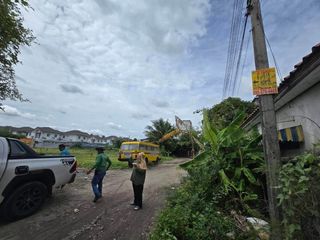 ขาย ที่ดิน ใน ดอนเมือง, กรุงเทพฯ