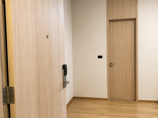 For sale 1 bed condo in Khlong Toei, Bangkok