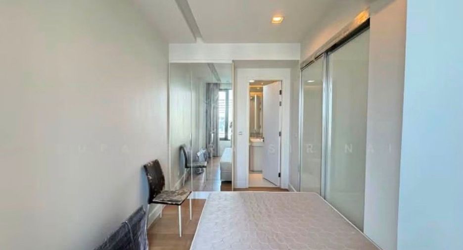 Wohnung zur Miete mit 1 Zimmer in Chatuchak, Bangkok
