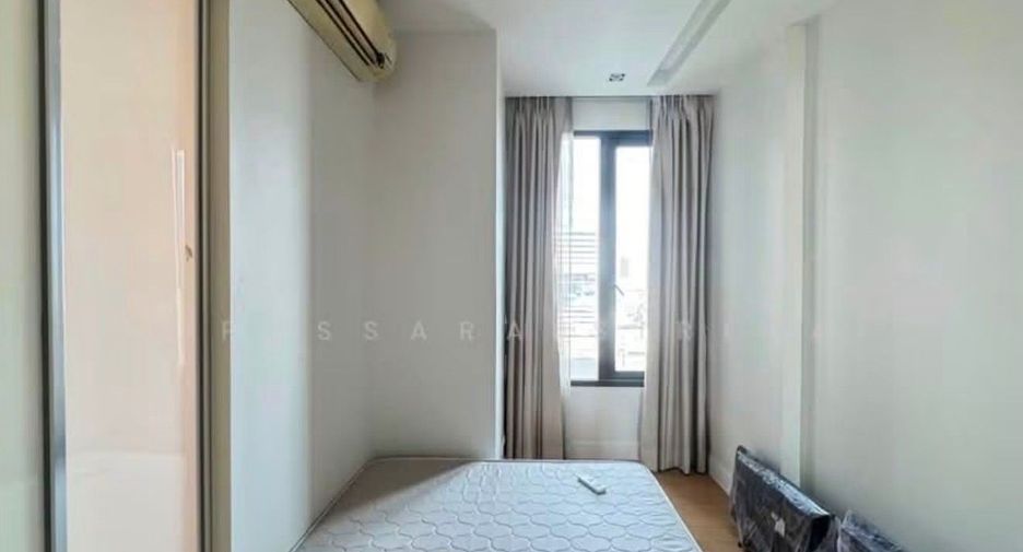 Wohnung zur Miete mit 1 Zimmer in Chatuchak, Bangkok