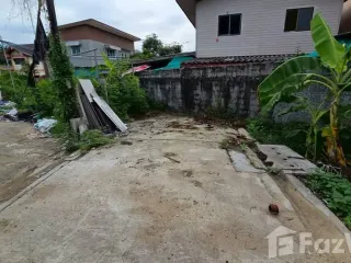 ขาย ที่ดิน ใน หนองแขม, กรุงเทพฯ