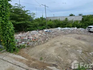 ขาย ที่ดิน ใน หนองแขม, กรุงเทพฯ