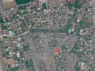 ขาย ที่ดิน ใน หนองแขม, กรุงเทพฯ