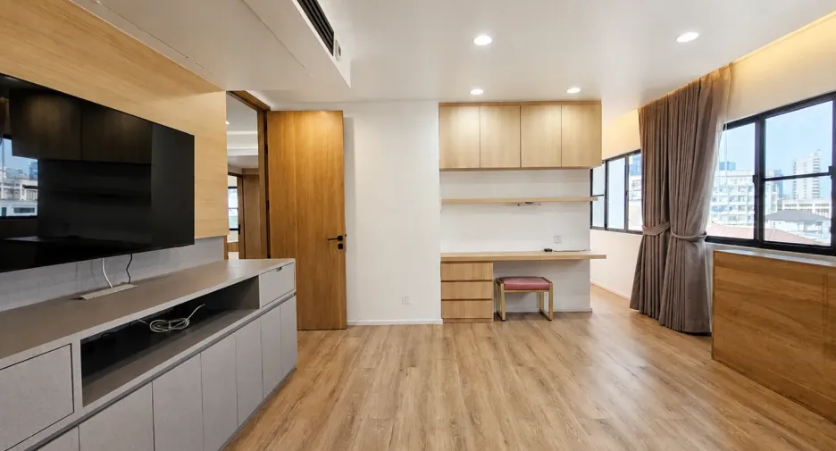 ขาย 4 ห้องนอน คอนโด ใน สาทร, กรุงเทพฯ