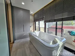 ขาย และ ให้เช่า 4 ห้องนอน คอนโด ใน สาทร, กรุงเทพฯ