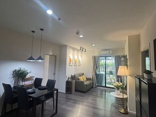 出租 2 卧室 公寓 在 Bang Sue, 曼谷