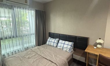 For rent 2 ベッドルーム condo in Bang Sue, Bangkok