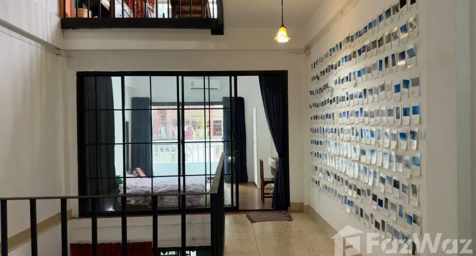 For sale 3 ベッドルーム townhouse in Sathon, Bangkok