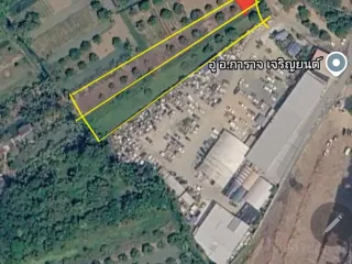 For sale land in Saraphi, Chiang Mai