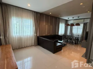 Аренда 3 спальни таунхаус в Mueang Chiang Mai, Чианг Маи