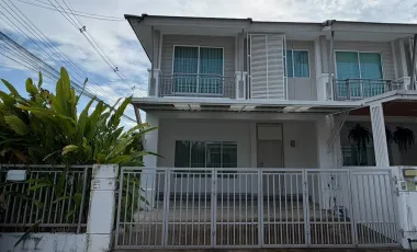 Аренда 3 спальни таунхаус в Mueang Chiang Mai, Чианг Маи