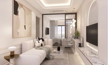 ขาย 2 ห้องนอน คอนโด ใน ธนบุรี, กรุงเทพฯ