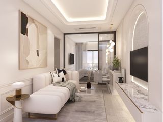 For sale 2 bedrooms condo in Thon Buri, Bangkok