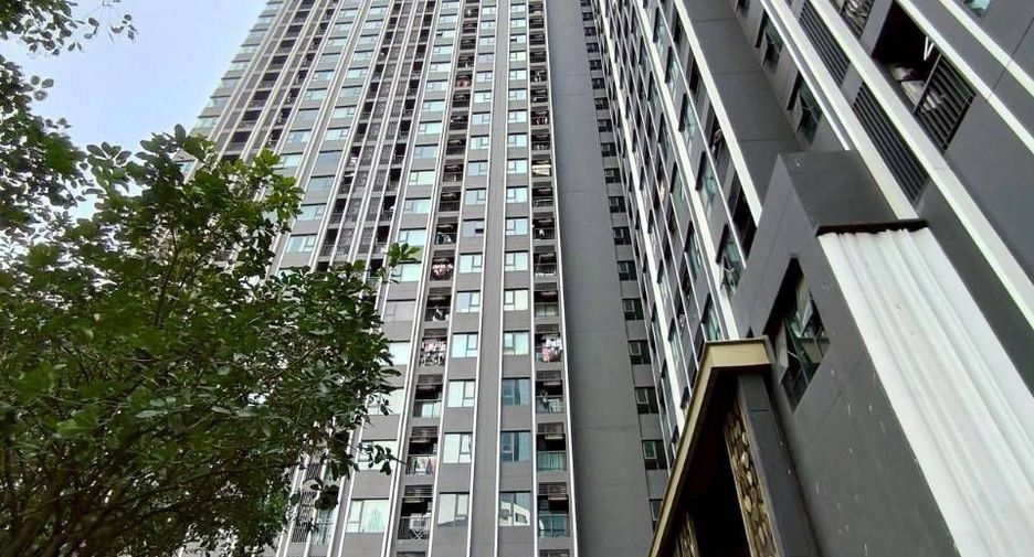 Condo en venta de 1 habitaciones en Pathum Wan, Bangkok