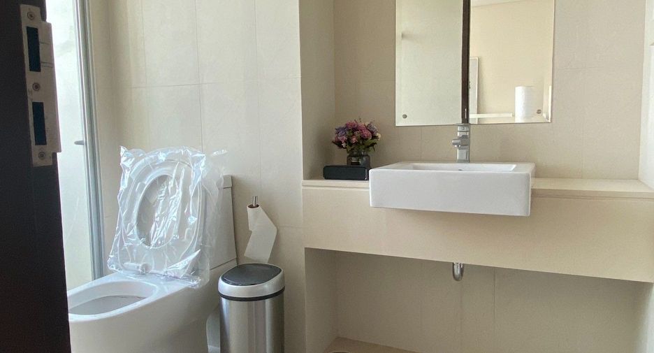 Wohnung zum Kauf mit 1 Zimmer in Khlong Toei, Bangkok