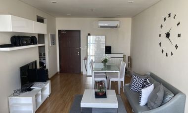 Wohnung zum Kauf mit 1 Zimmer in Khlong Toei, Bangkok