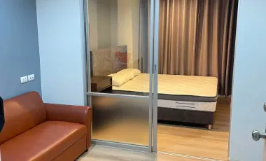 Wohnung zur Miete mit 1 Zimmer in Bang Lamung, Chonburi