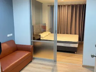 For Rent 1 Bedroom Condo In Bang Lamung, Chonburi