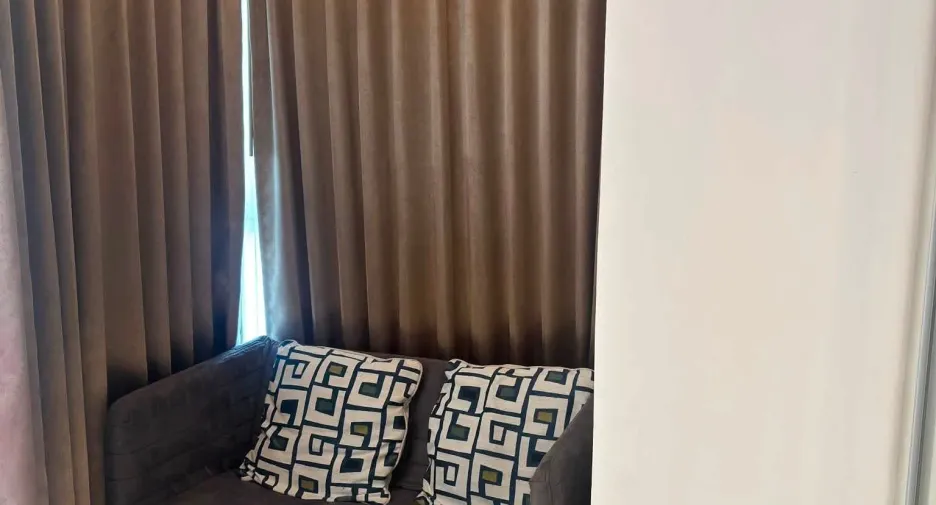 出租 公寓 公寓 在 Bang Lamung, Chon Buri