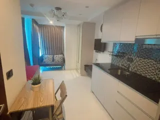 出租 公寓 公寓 在 Bang Lamung, Chon Buri