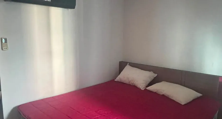 出租 公寓 公寓 在 Bang Lamung, Chon Buri