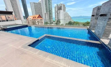 出租 公寓 公寓 在 Bang Lamung, Chon Buri