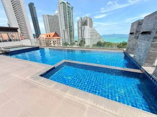 出租 公寓 公寓 在 Bang Lamung, Chon Buri