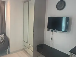 出租 公寓 公寓 在 Bang Lamung, Chon Buri