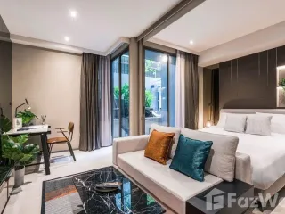 For rent 1 Beds condo in Watthana, Bangkok