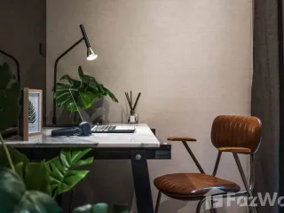 For rent 1 Beds condo in Watthana, Bangkok