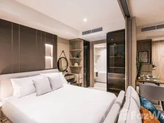 For rent 1 Beds condo in Watthana, Bangkok