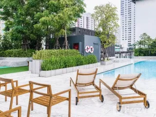 For rent 1 Beds condo in Watthana, Bangkok
