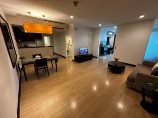 出租 1 卧室 公寓式住宅 在 沙吞, 曼谷