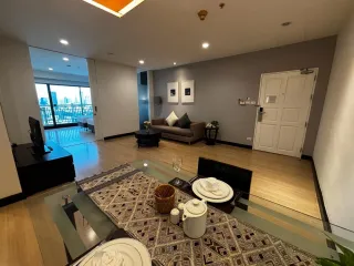 出租 1 卧室 公寓式住宅 在 沙吞, 曼谷