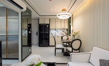 À vendre 1 chambre condo à Jomtien, Pattaya