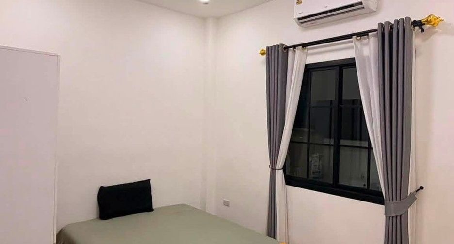 For rent 3 bedrooms house in Bang Lamung, Chonburi